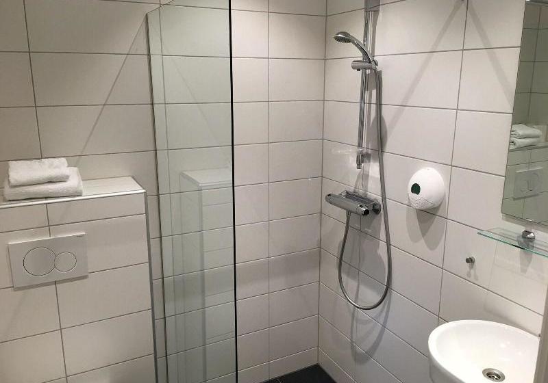 Отель Gjesdal Gjestgiveri