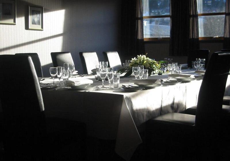 Отель Gjesdal Gjestgiveri