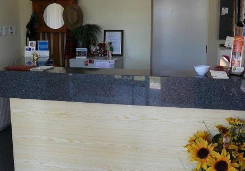 فندق Glen Haven Motor Inn