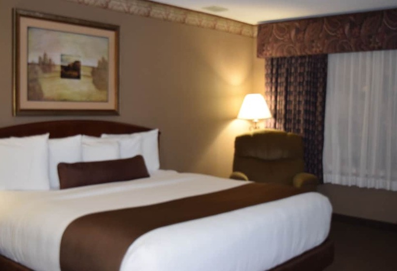 ホテル Heartland Inn & Suites, Surestay Collection By Best Western