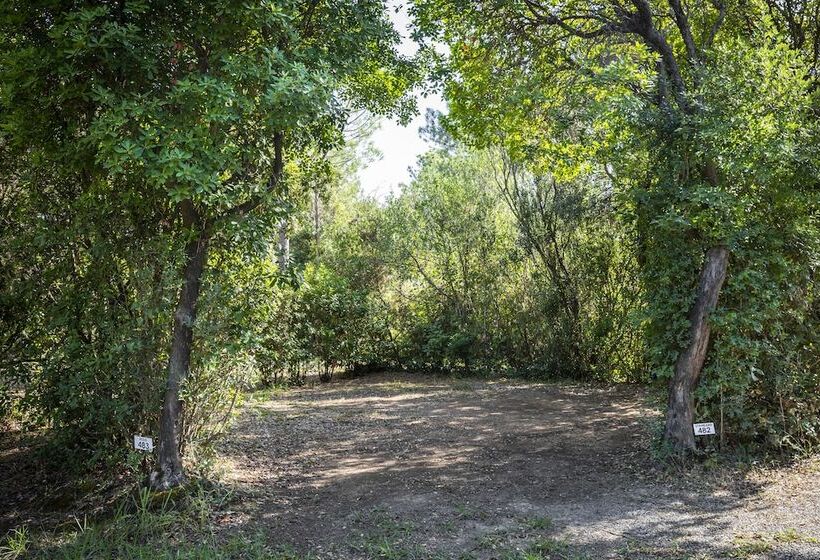 ホテル Hu Montescudaio Village