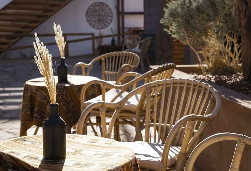 酒店 Lodge Quelana