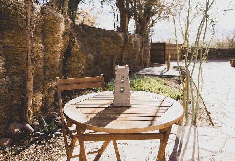 酒店 Lodge Quelana