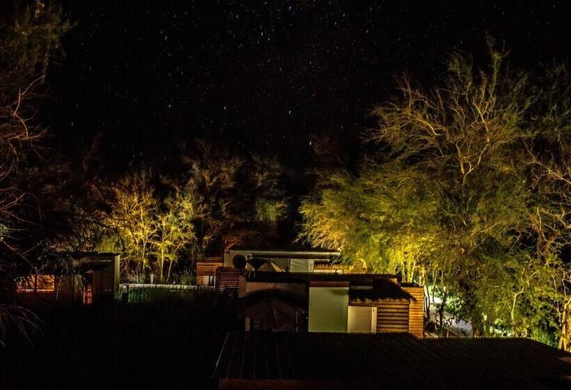 酒店 Lodge Quelana