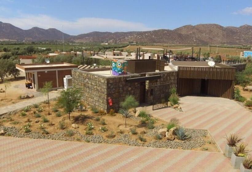 ホテル Ojo Azul Resort