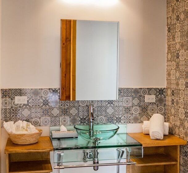 ホテル Ojo Azul Resort