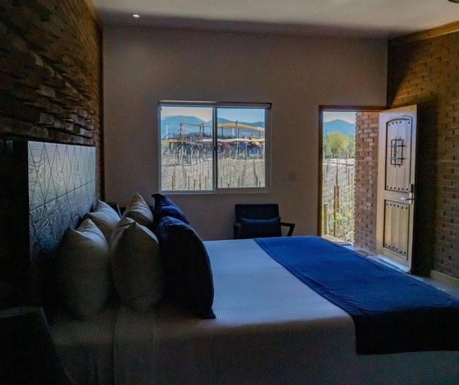 ホテル Ojo Azul Resort