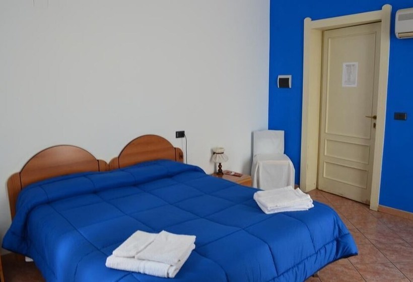 호텔 Paradiso Della Zagara