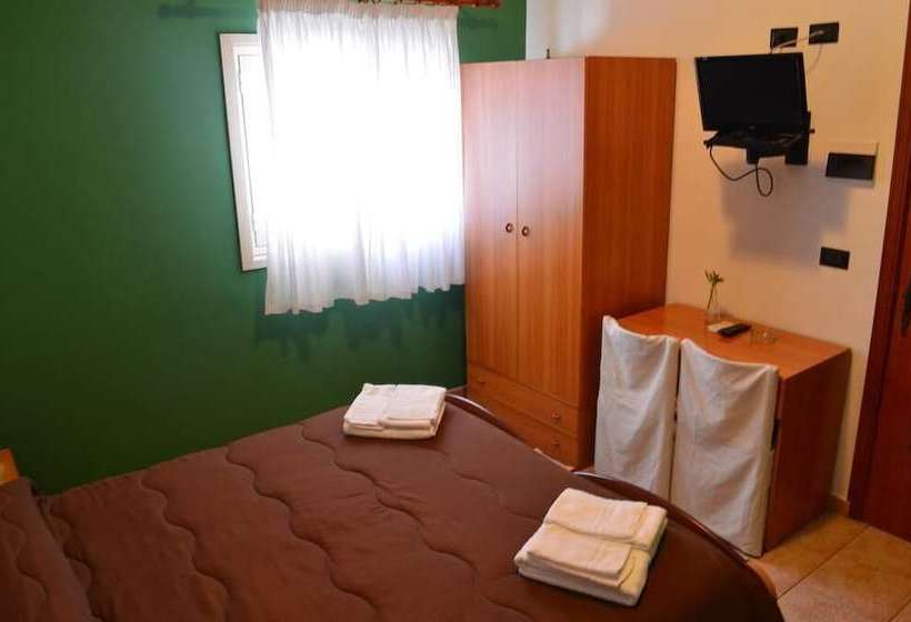 호텔 Paradiso Della Zagara