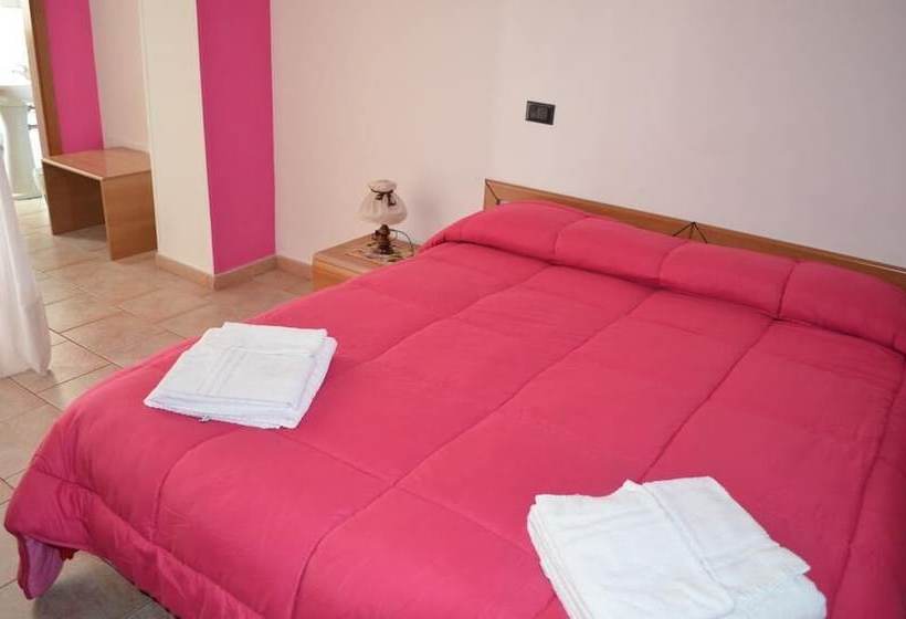 فندق Paradiso Della Zagara