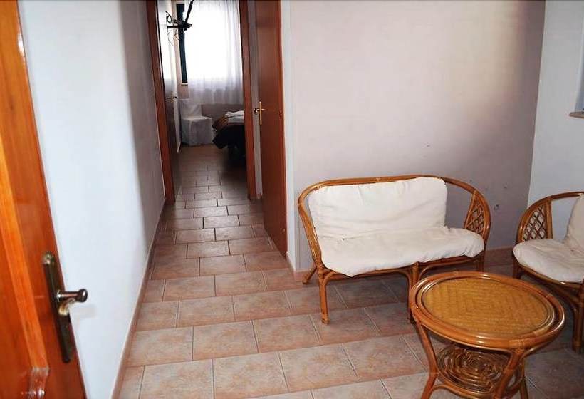 호텔 Paradiso Della Zagara