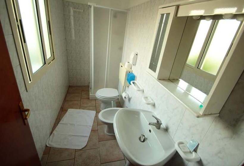 호텔 Paradiso Della Zagara