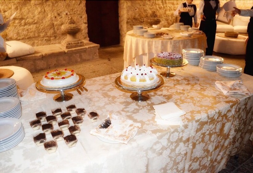 فندق Paradiso Della Zagara