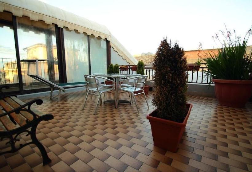 호텔 Paradiso Della Zagara