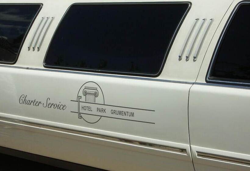 בית מלון כפרי Park Grumentum