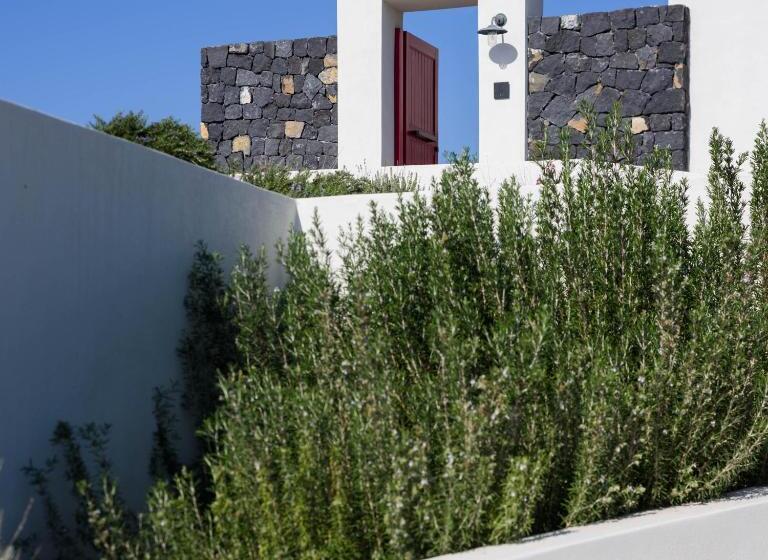 فندق Potnia Theron Suites