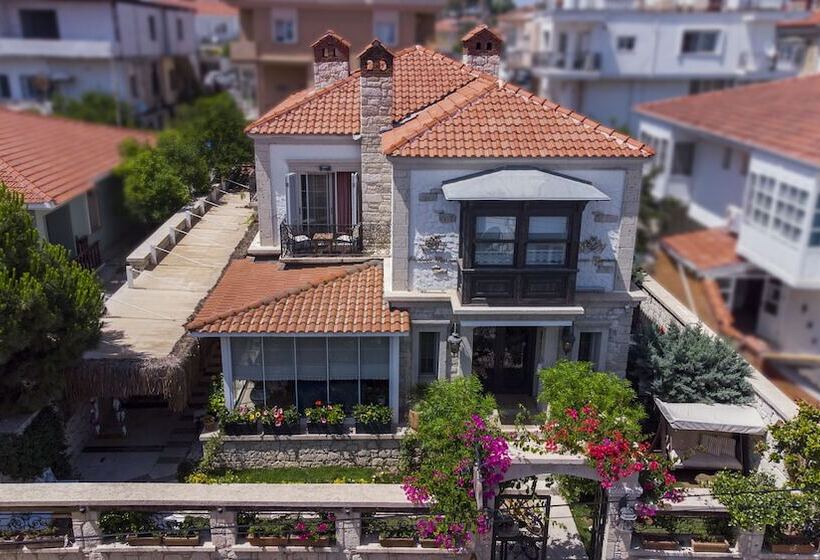 هتل Provence Mansion Alacati