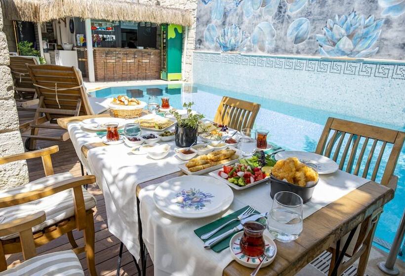 هتل Provence Mansion Alacati