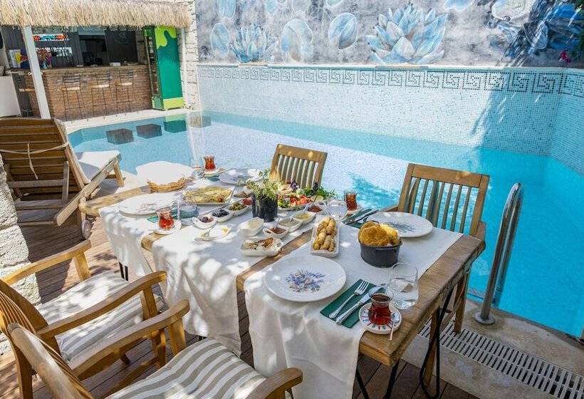 هتل Provence Mansion Alacati