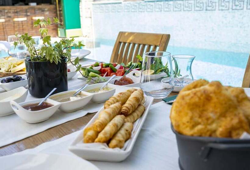 هتل Provence Mansion Alacati