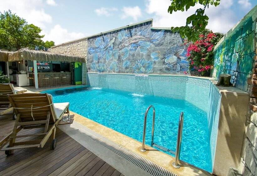 هتل Provence Mansion Alacati