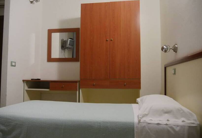 Отель Risveglio