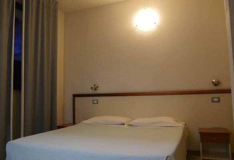 Отель Risveglio