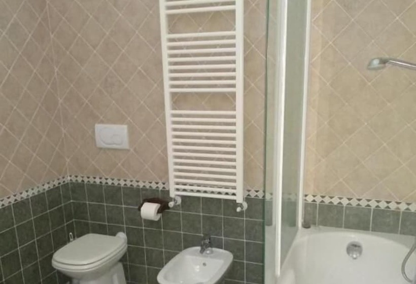 בית מלון כפרי Agriresidence A Ca Du Cappellan