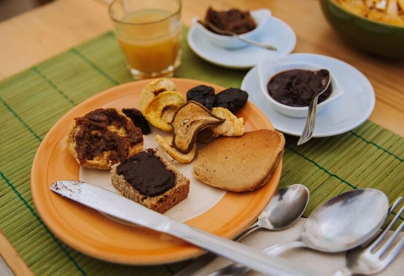 בית מלון כפרי Agriturismo Biologico Piccapane