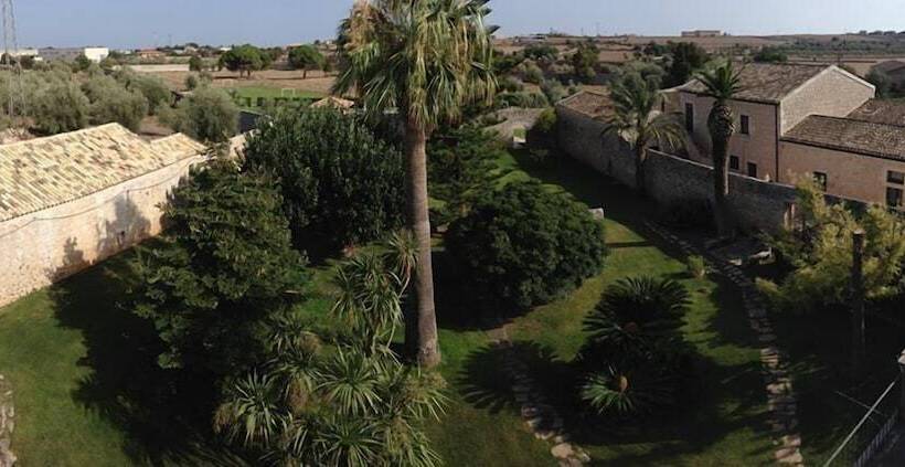 Сельский отель Agriturismobugilfezza Di Tgesd