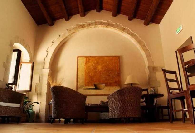 Сельский отель Agriturismobugilfezza Di Tgesd