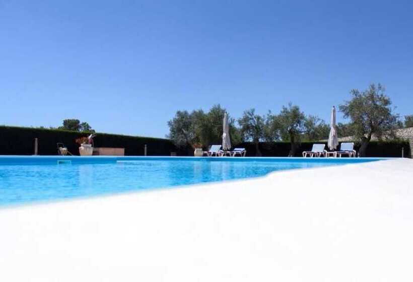 Сельский отель Agriturismobugilfezza Di Tgesd