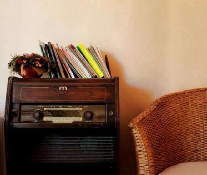 Сельский отель Agriturismobugilfezza Di Tgesd