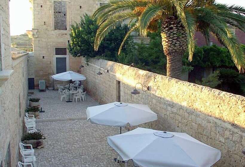 Сельский отель Agriturismobugilfezza Di Tgesd