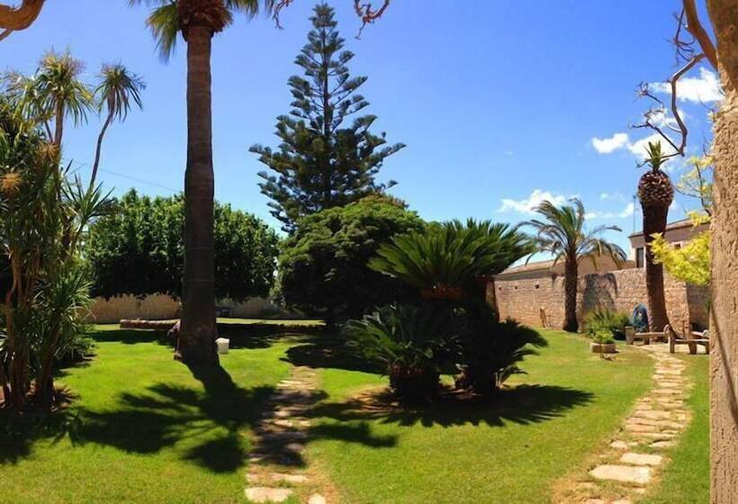 Сельский отель Agriturismobugilfezza Di Tgesd