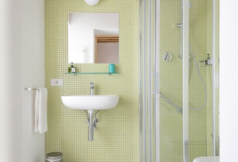 乡村酒店 Agriturismo La Derta