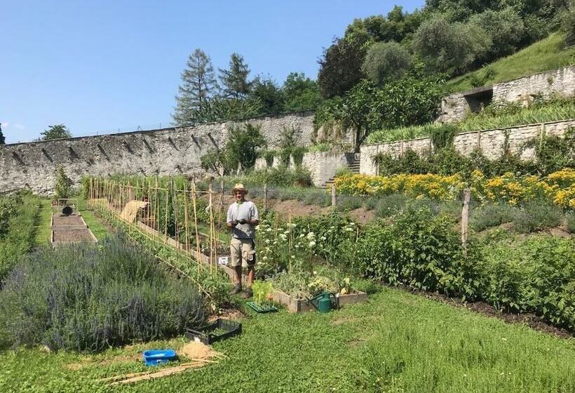 乡村酒店 Agriturismo La Derta