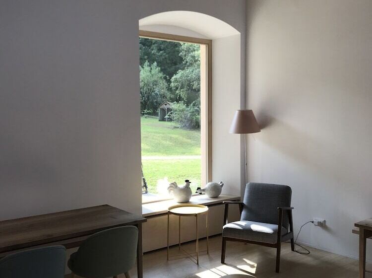 乡村酒店 Agriturismo La Derta