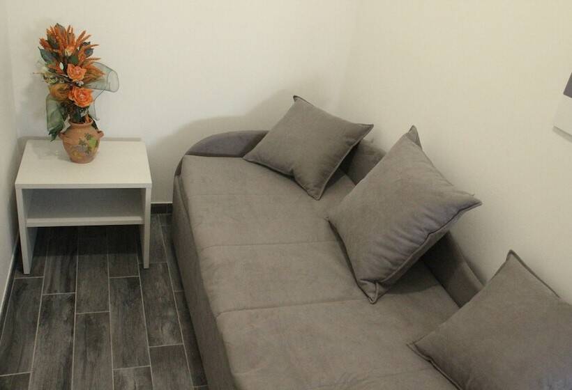 교외 호텔 Agriturismo La Fraterna