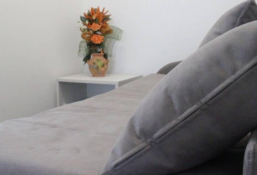 교외 호텔 Agriturismo La Fraterna