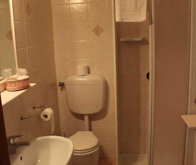 교외 호텔 Agriturismo La Fraterna