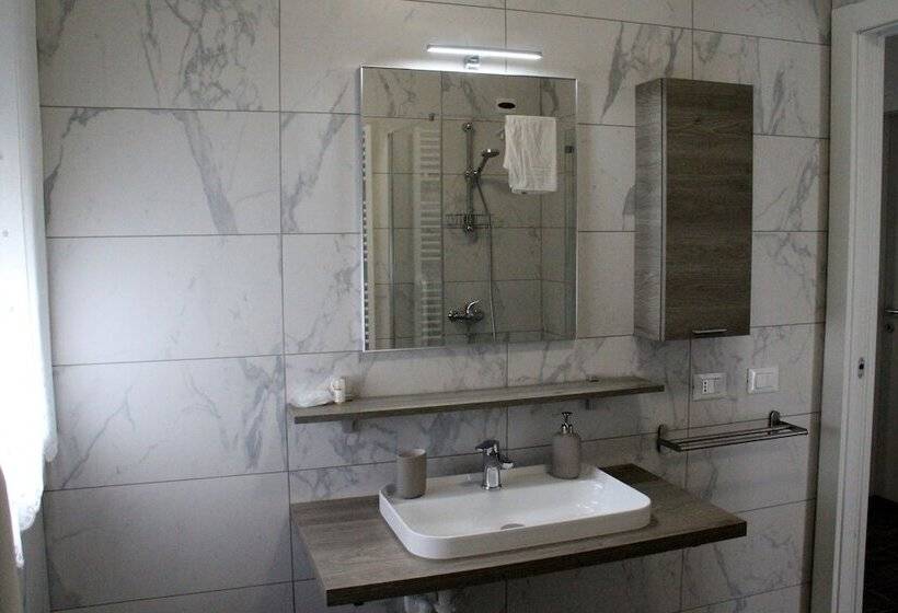 교외 호텔 Agriturismo La Fraterna