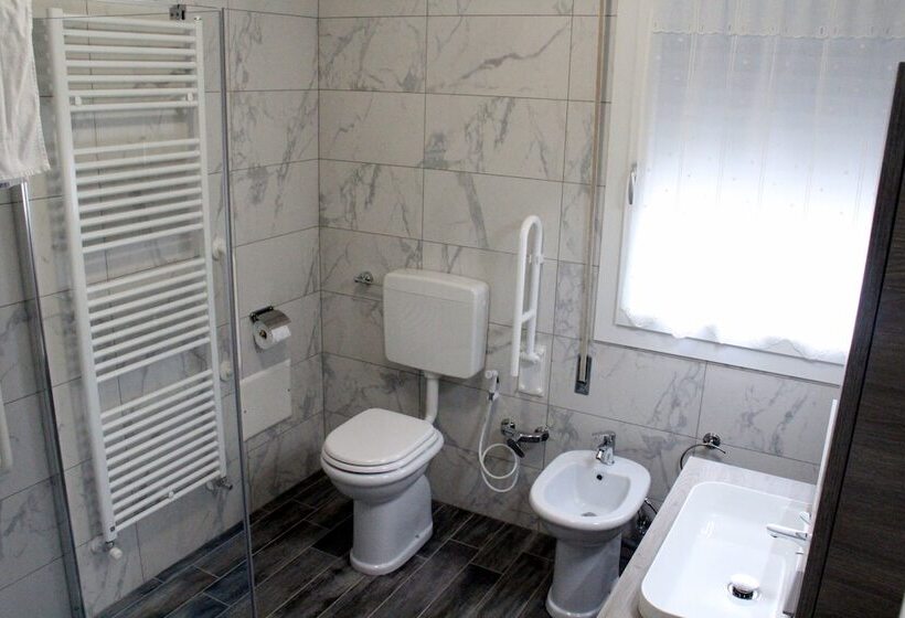 교외 호텔 Agriturismo La Fraterna