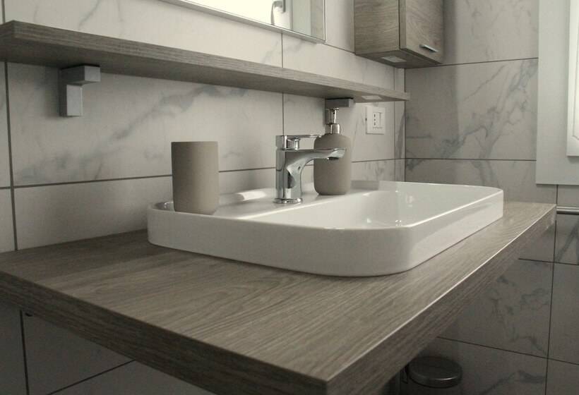 교외 호텔 Agriturismo La Fraterna