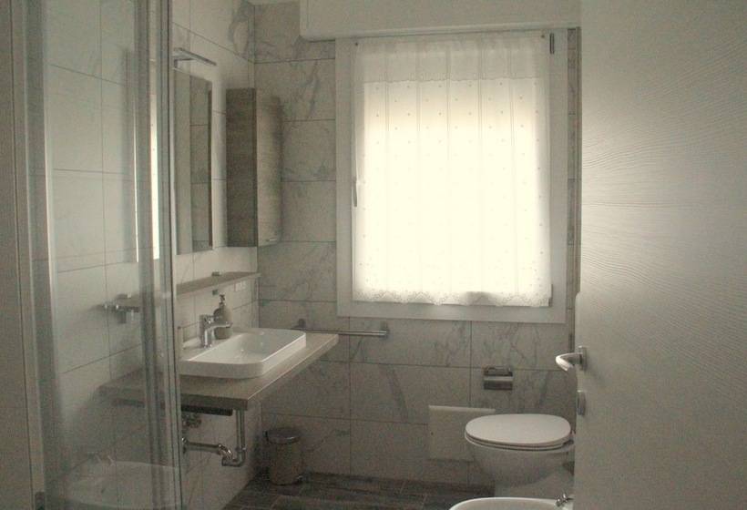 교외 호텔 Agriturismo La Fraterna