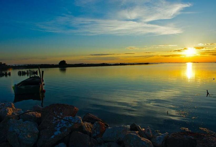 교외 호텔 Agriturismo La Fraterna