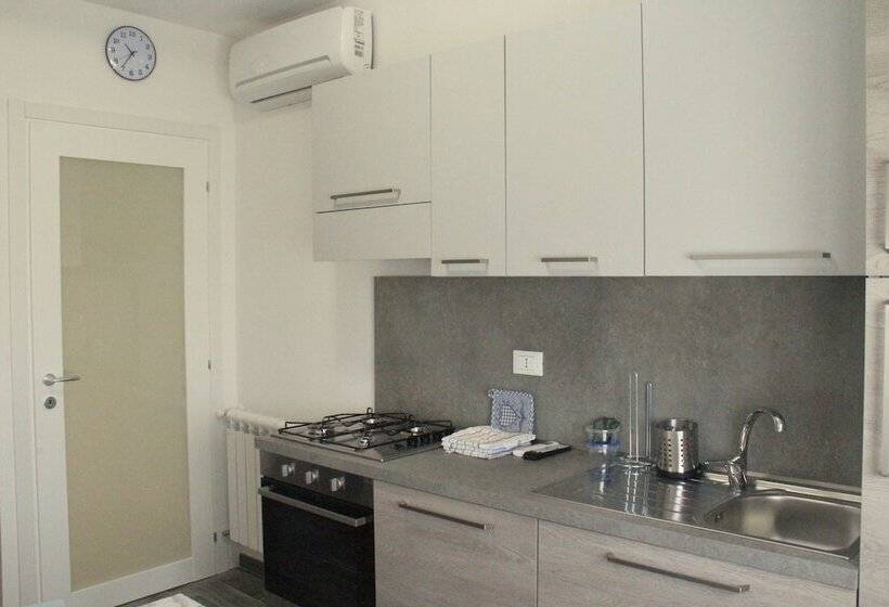 교외 호텔 Agriturismo La Fraterna