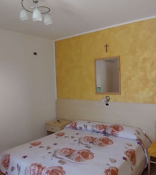 교외 호텔 Agriturismo La Fraterna