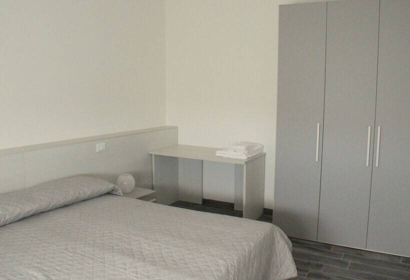 교외 호텔 Agriturismo La Fraterna