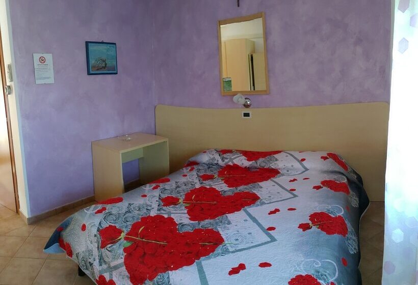 교외 호텔 Agriturismo La Fraterna